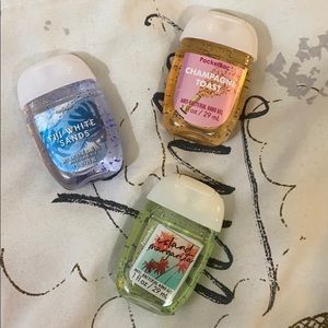 Bath and Body Works Bundle